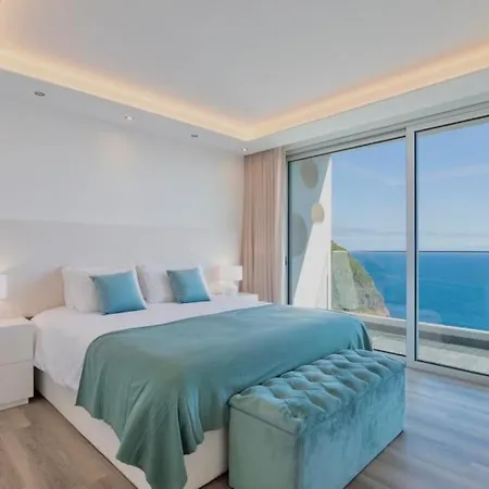 Villa Althea Calheta (Madeira)